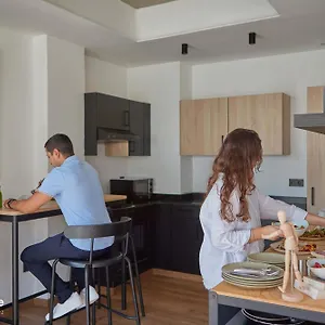 Stayhere Ghautier , Casablanca Maroc