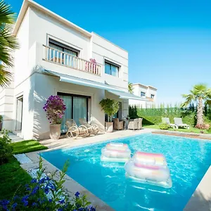 Palmeraie Golf , Agadir Maroc